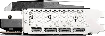 に*ゅ様 [ジャンク] MSI Radeon RX 6800 XT 16GB Amazon.com: MSI Gaming AMD Radeon RX 6800 XT 16GB GDRR6 256